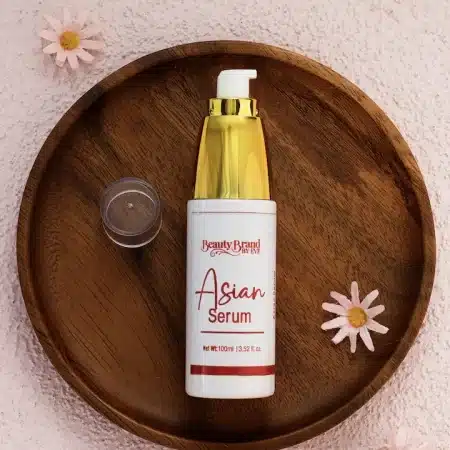 Asian Serum