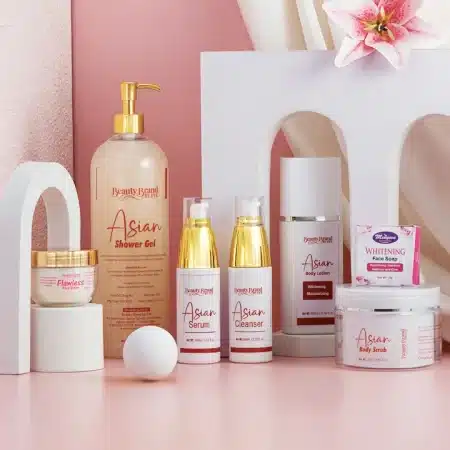 Asian Set