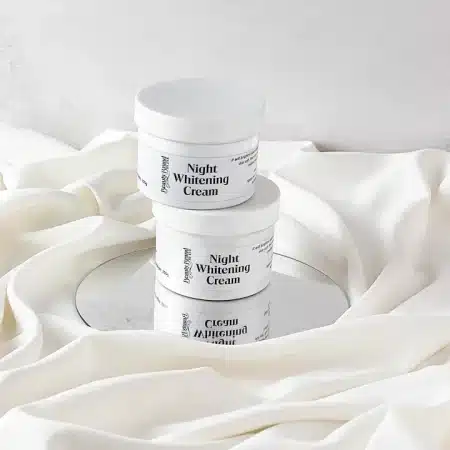 Night Whitening Cream