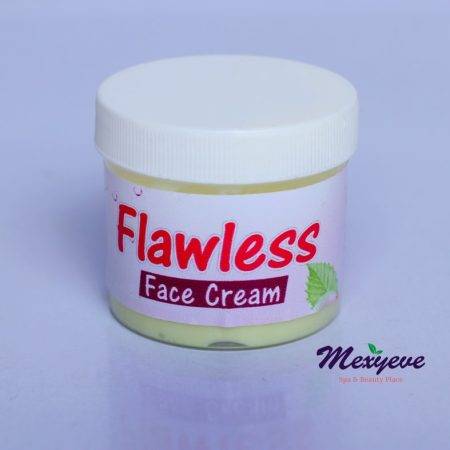 Mexyeve Flawless Face Cream | Beetcore website development