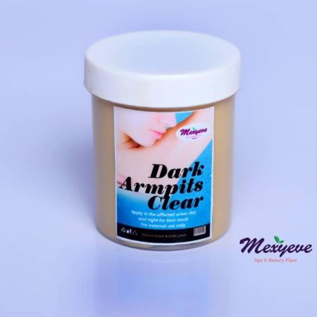Dark Armpit Clear