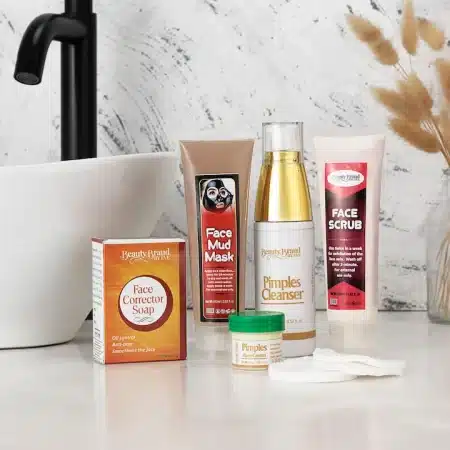 Pimples Kit
