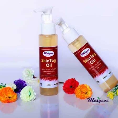 Skin Tag Oil