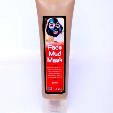 Customized Face Mud Mask