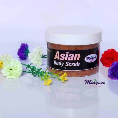 Asian Scrub