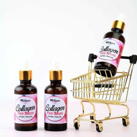 Collagen Face Serum