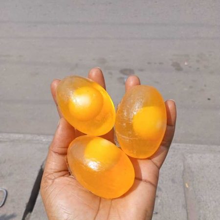 Collagen Face Soap