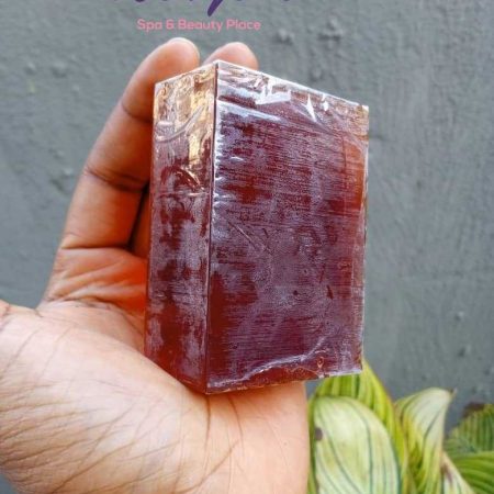 Face Corrector Soap