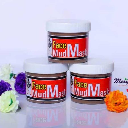 Face Mud Mask