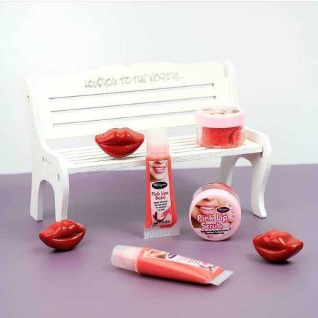 Pink Lip Kit