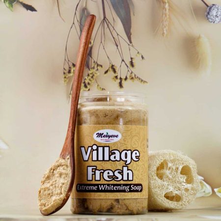 Mexyeve-Village Fresh