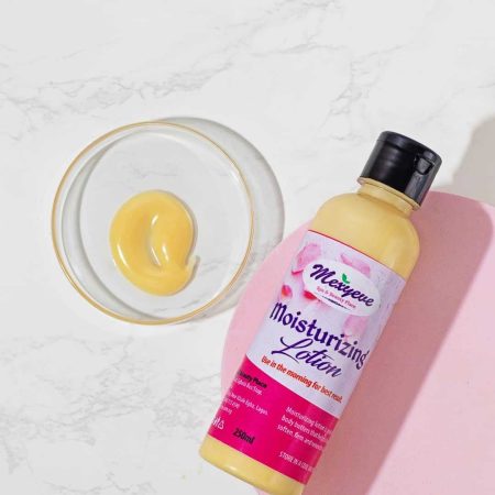 Moisturizer