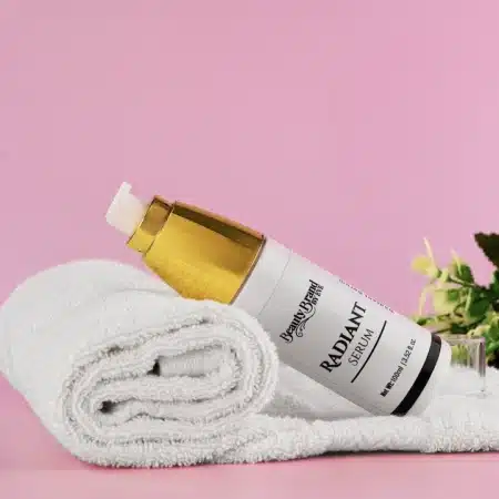 Radiant Brightening Serum