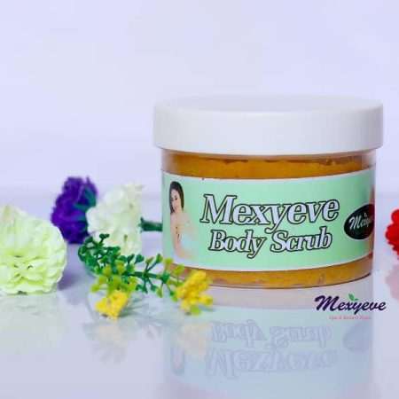Maintenance Scrub