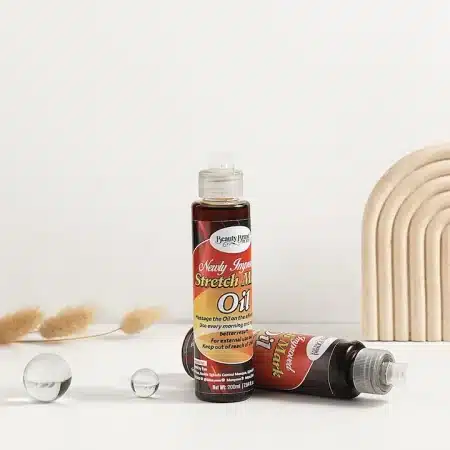 Stretch Mark Oil
