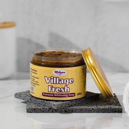 Village Fresh Soap (300ml)