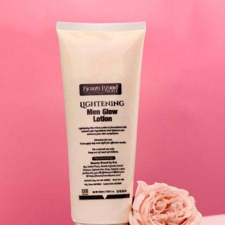 Lightening Men Glow (500ml)